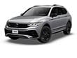 Used 2024 Volkswagen Tiguan SE R-Line Black SUV