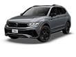 Used 2024 Volkswagen Tiguan 2.0T SE R-Line Black SUV