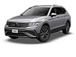 Used 2024 Volkswagen Tiguan 2.0T SE SUV