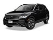 Used 2024 Volkswagen Tiguan 2.0T S SUV