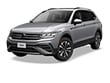 Used 2024 Volkswagen Tiguan S 2.0T S FWD