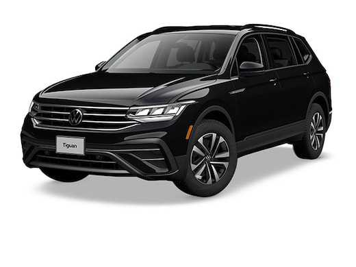 VW Accessories Shop - Own a VW Tiguan? Check out our top selling