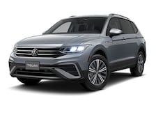 2024 Volkswagen Tiguan 2.0T -
                Des Plaines, IL