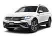 Used 2024 Volkswagen Tiguan 2.0T Wolfsburg Edition SUV