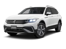 2024 Volkswagen Tiguan 2.0T -
                Springfield, VA