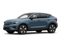 2024 Volvo C40 Recharge Pure Electric Twin Plus SUV