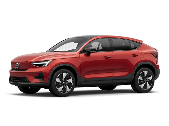 2024 Volvo C40 P8 Recharge Plus AWD's photo