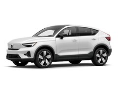 2024 Volvo C40 Recharge Pure Electric Twin Ultimate SUV