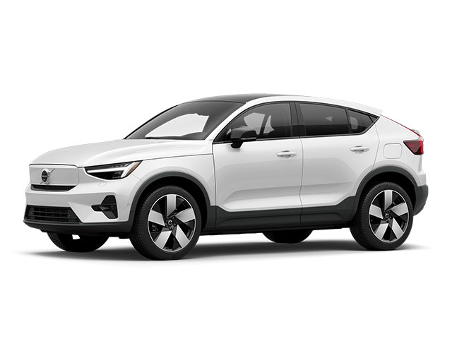 2024 Volvo C40 P8 Recharge Ultimate AWD's photo
