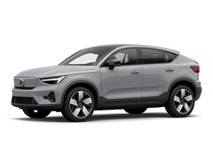 2024 Volvo C40 Recharge Pure Electric Ultimate SUV