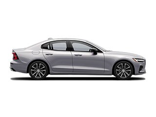 2024 Volvo S60 Recharge Plug-In Hybrid For Sale Durham NC