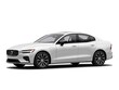 Volvo S60 Recharge Plug-In Hybrid