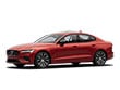Volvo S60 Recharge Plug-In Hybrid