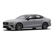 Volvo S60 Recharge Plug-In Hybrid