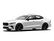 Certified 2024 Volvo S60 Recharge Plug-In Hybrid T8 Ultimate Black Edition Sedan