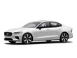 Volvo S60 Recharge Plug-In Hybrid