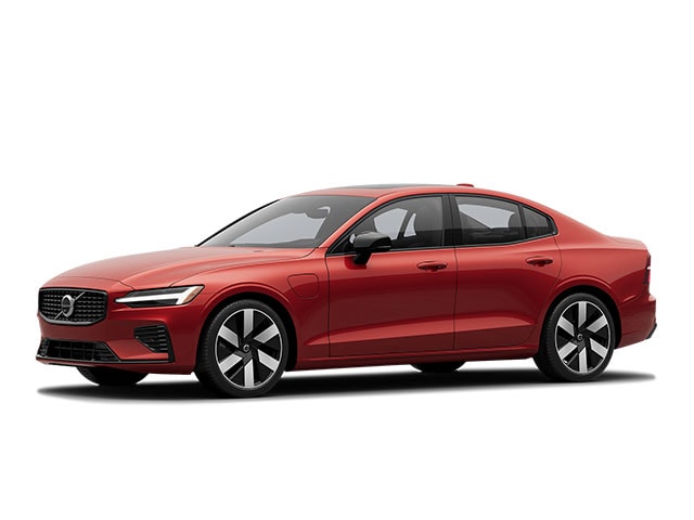 2024 Volvo S60 Ultimate's photo