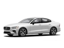 2024 Volvo S60 B5 Core -
                Inglewood, CA