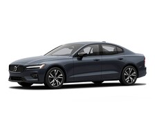 2024 Volvo S60 B5 Core -
                Hartford, CT