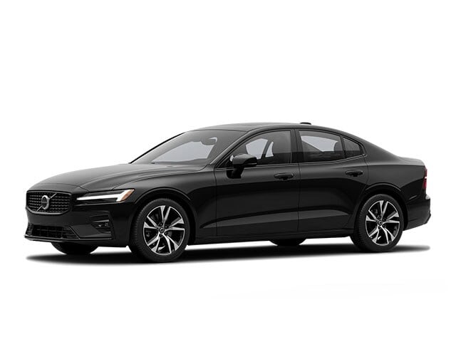2024 Volvo S60 B5 Core Hero Image