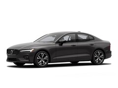 2024 Volvo S60 B5 Core Dark AWD sedan
