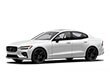 Used 2024 Volvo S60 B5 Plus Black Edition Sedan