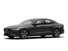 2024 Volvo S60 B5 Plus Dark Sedan