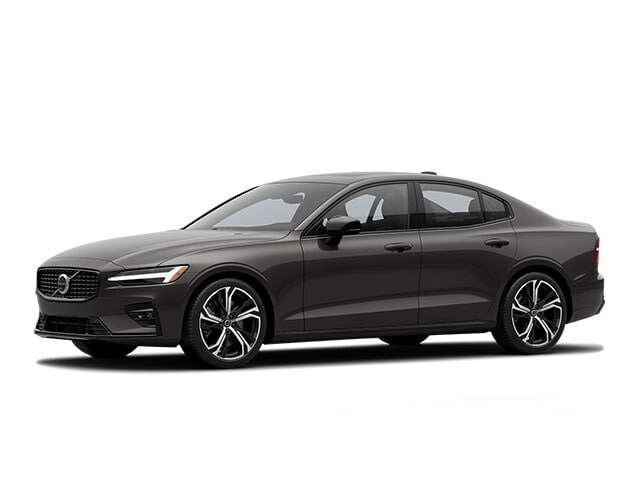 2024 Volvo S60 B5 Ultimate Dark Theme AWD's photo