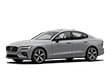 Certified 2024 Volvo S60 Ultimate Sedan