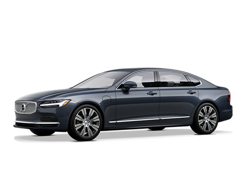 Used 2024 Volvo S90 plug-in hybrid T8 Ultimate Sedan