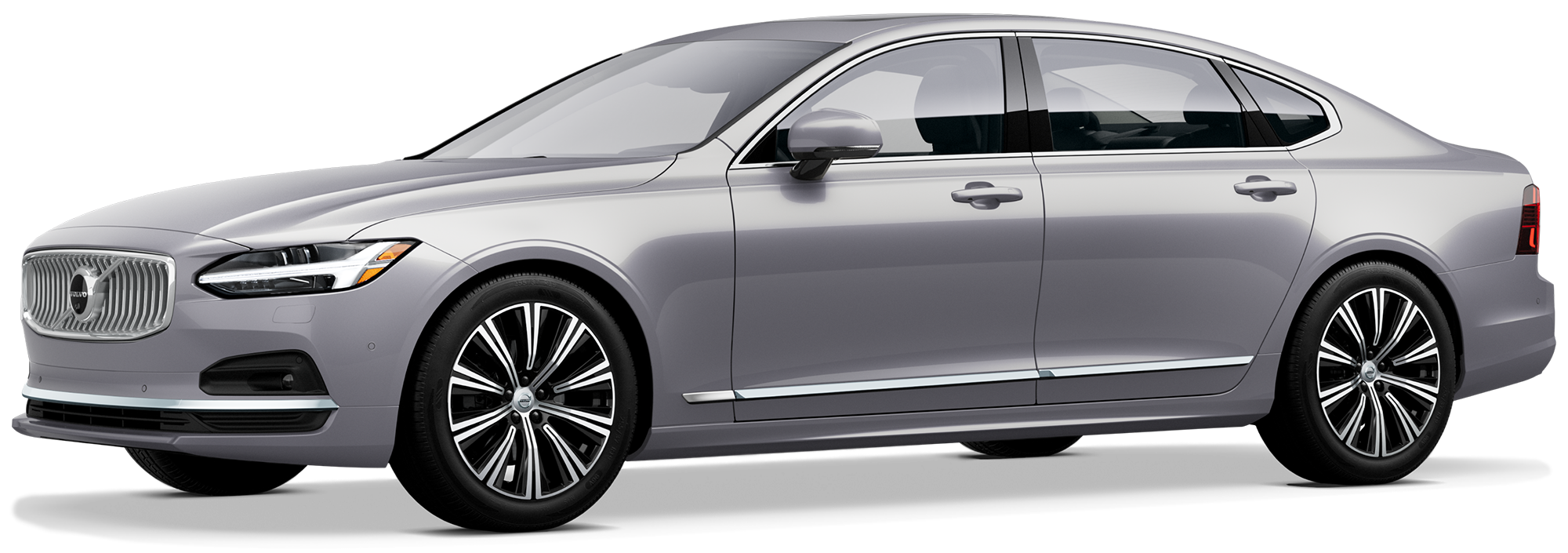 2024 Volvo S90 Incentives, Specials & Offers in Hasbrouck Heights NJ