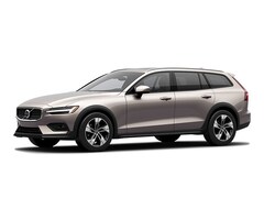 2024 Volvo V60 Cross Country