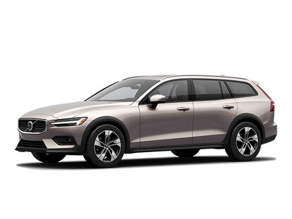 New 2024 Volvo V60 Cross Country For Sale/Lease
