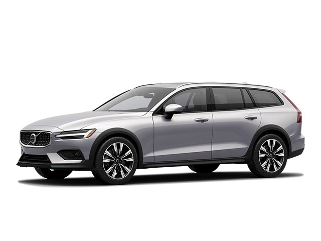 2024 Volvo V60 Cross Country B5 Ultimate AWD's photo