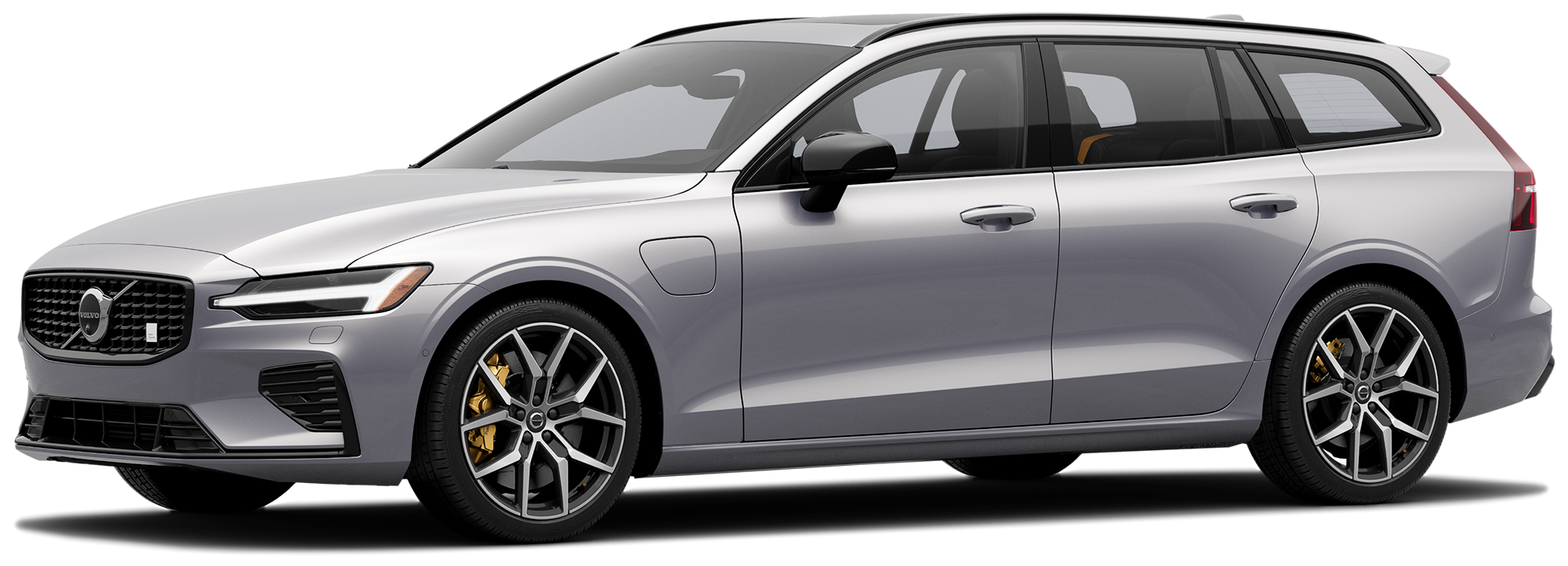 2024 Volvo V60 Recharge Plug-In Hybrid Incentives, Specials & Offers in  Wexford PA