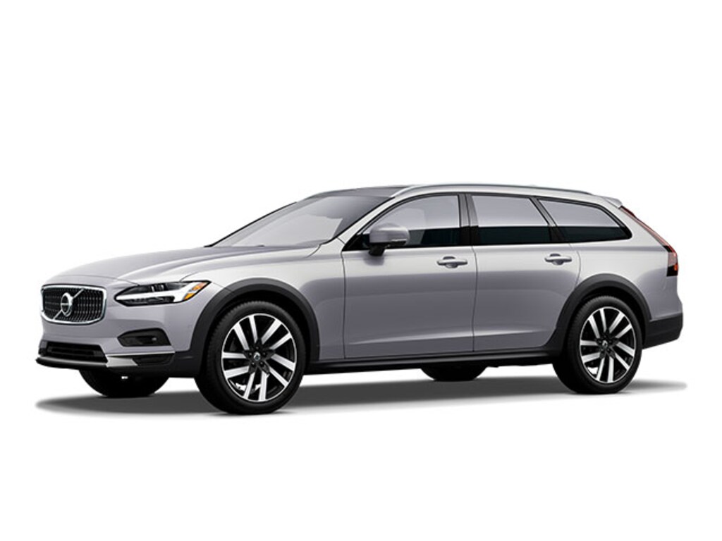 Used 2024 Volvo V90 Cross Country B6 Ultimate Wagon