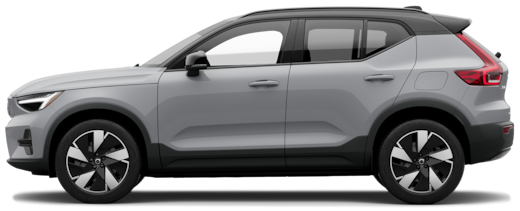 Volvo XC40 Recharge Pure Electric 