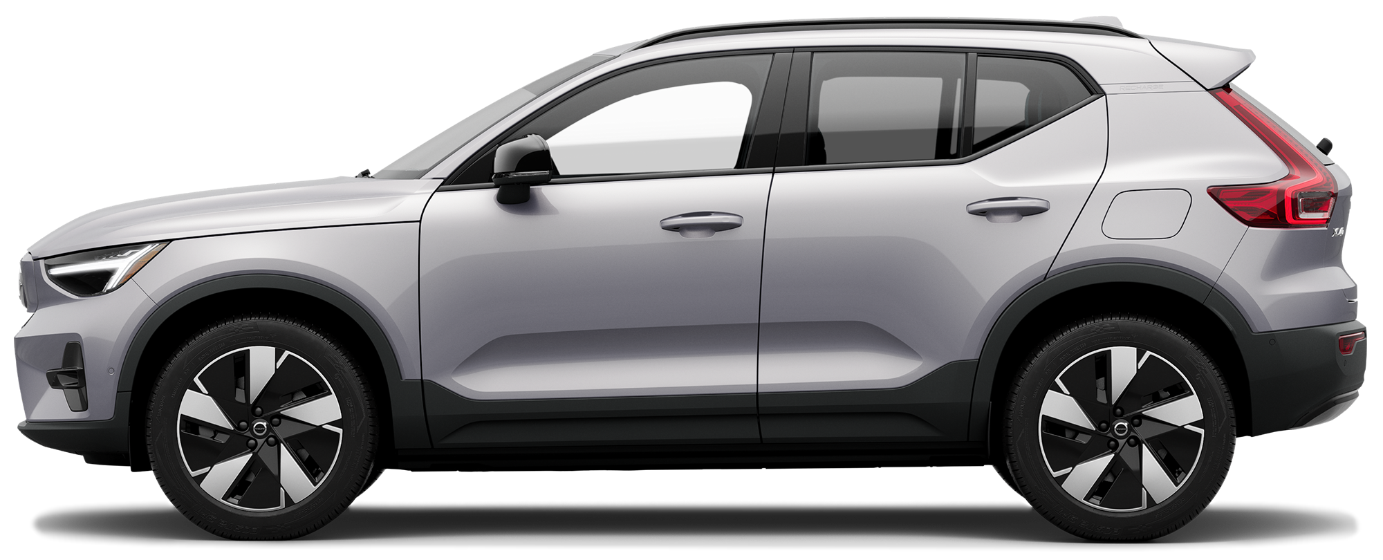 Bumper Kit | VOLVO XC40 RECHARGE 2024 Bumper Kit | VOLVO XC40 RECHARGE 2024