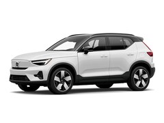 2024 Volvo XC40 Recharge Pure Electric Twin Ultimate SUV