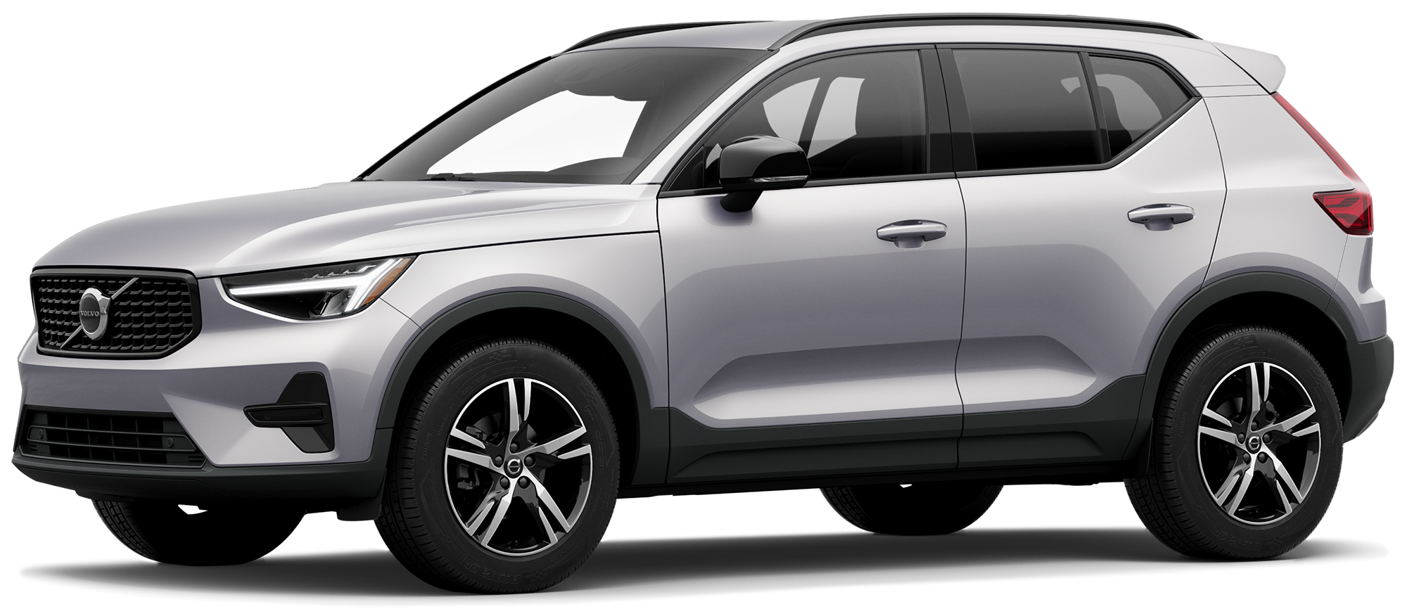 2024 Volvo XC40 Incentives, Specials & Offers in Fort Worth TX