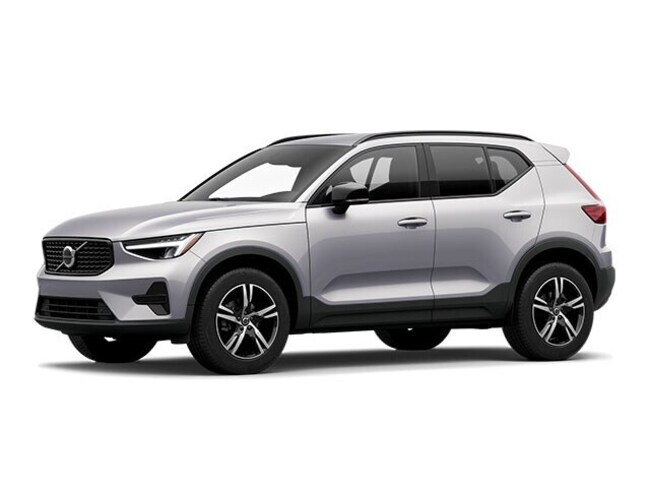 2024 Volvo XC40 B5 Core Dark Theme SUV