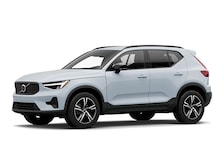 2024 Volvo XC40 B5 Core -
                Union, NJ