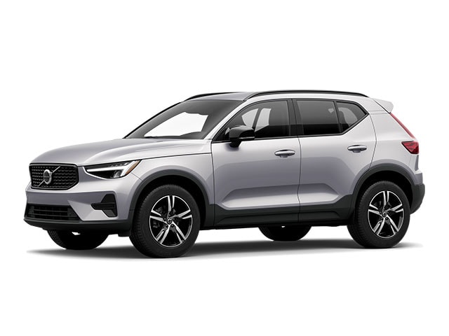 2024 Volvo XC40 Core
