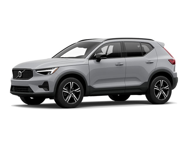 2024 Volvo XC40 Core's photo