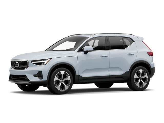 2024 Volvo XC40