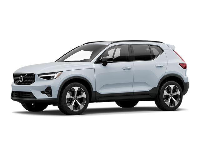 2024 Volvo XC40 Plus