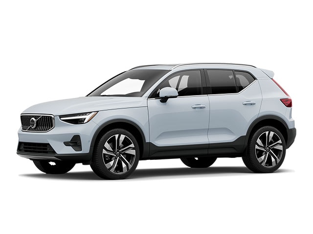2024 Volvo XC40