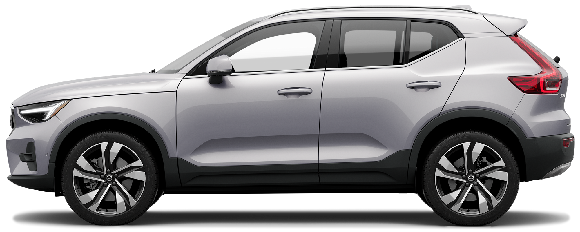 2024 Volvo XC40 SUV Digital Showroom Volvo Cars Walnut Creek