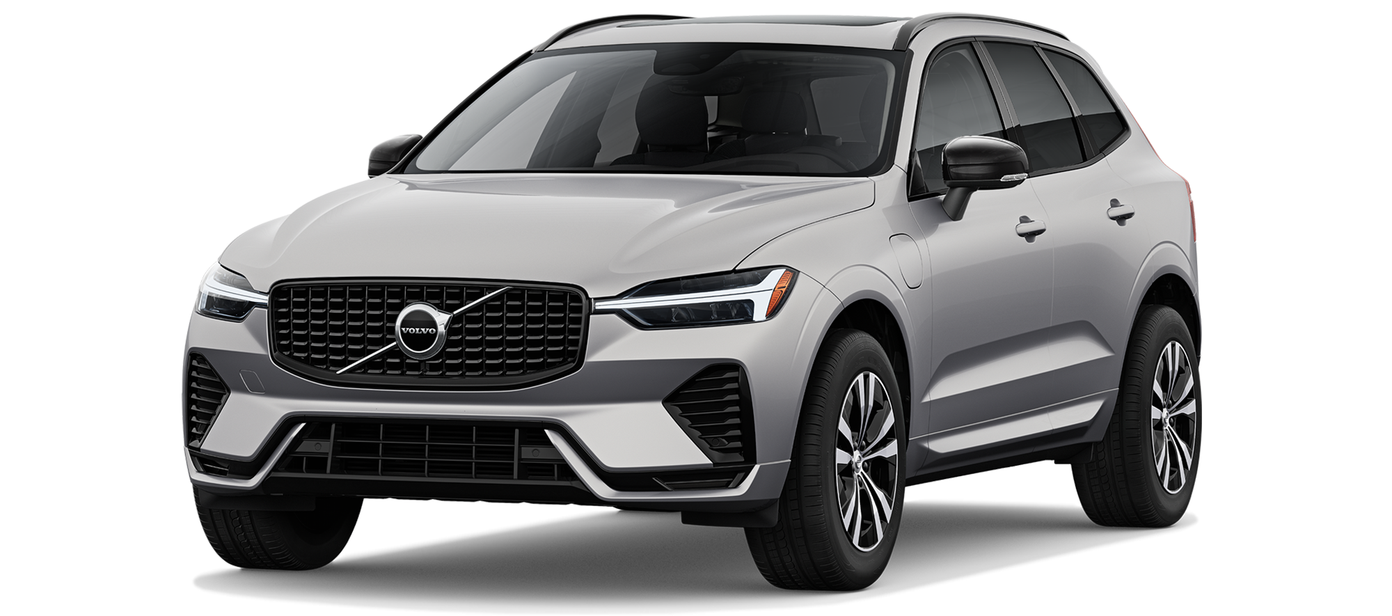 2024 Volvo XC60 Recharge Plug-In Hybrid Incentives, Specials & Offers in  Reno NV