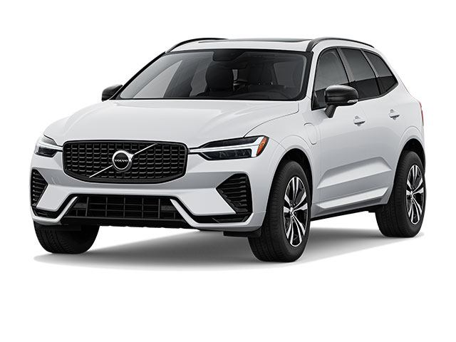 2024 Volvo XC60 T8 Core Dark Theme AWD's photo